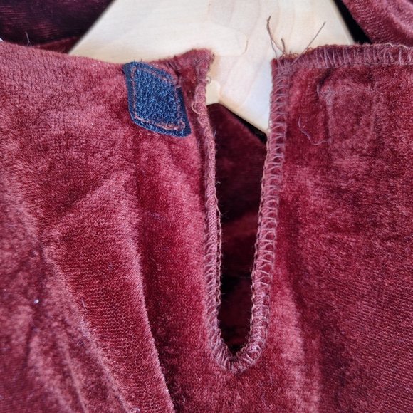 ADORABLE Women's BAMBI Costume Women's Size Large 12-14 Deer Faen Fluffy Tail - Picture 2 of 9